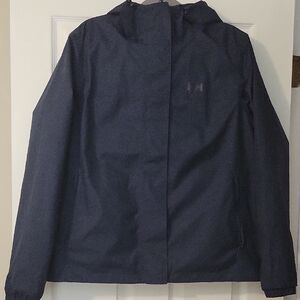 Helly Hansen Rain Jacket